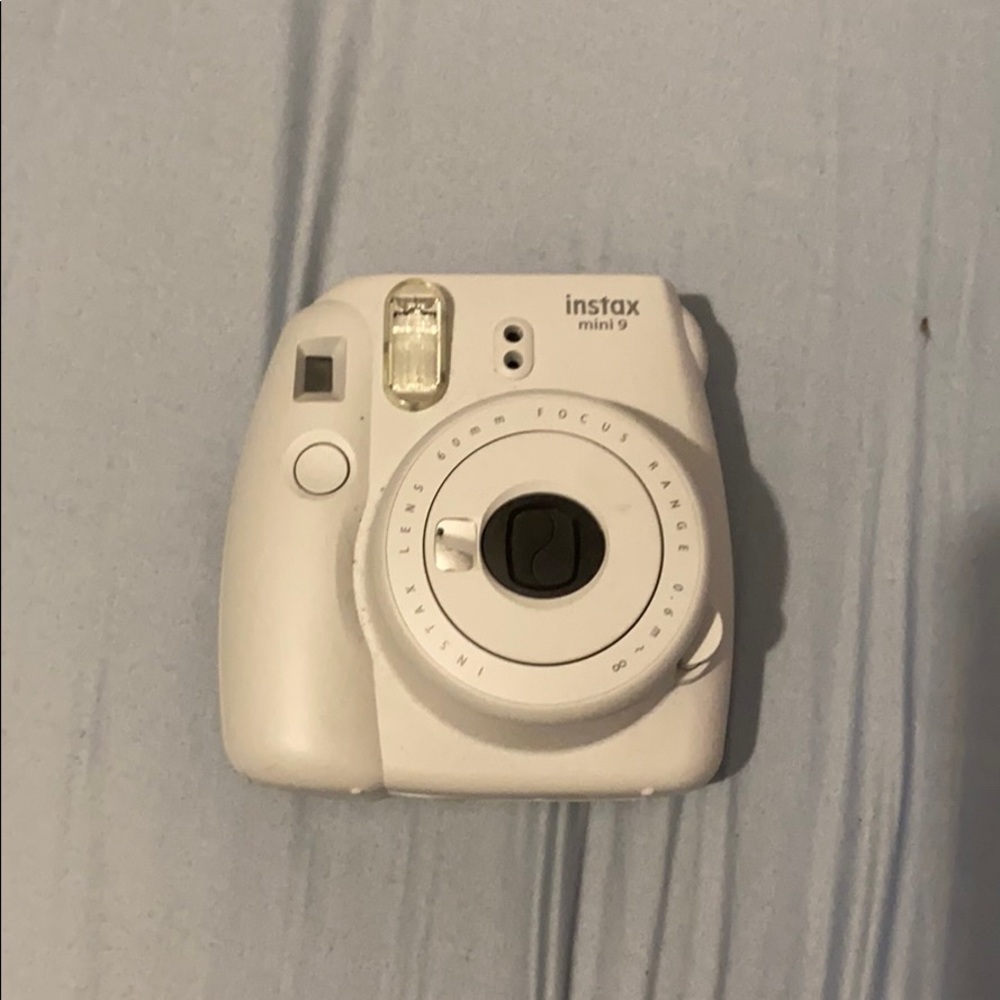 Fujifilm instax mini 9